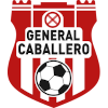 General Caballero LJM